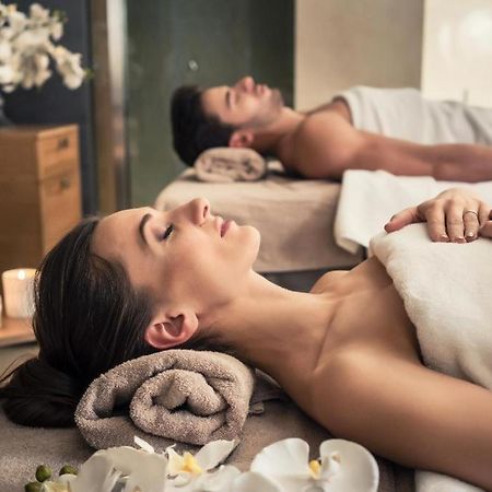 فندق بين هوافي  Vinoasis Phu Quoc المظهر الخارجي الصورة